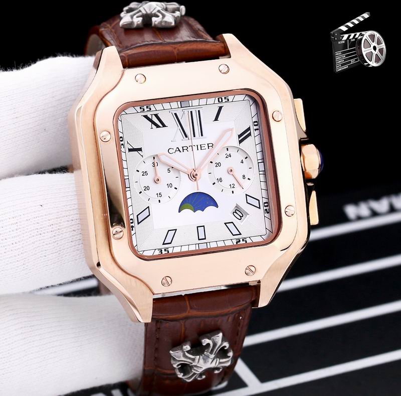 Cartier 45X13mm 101479